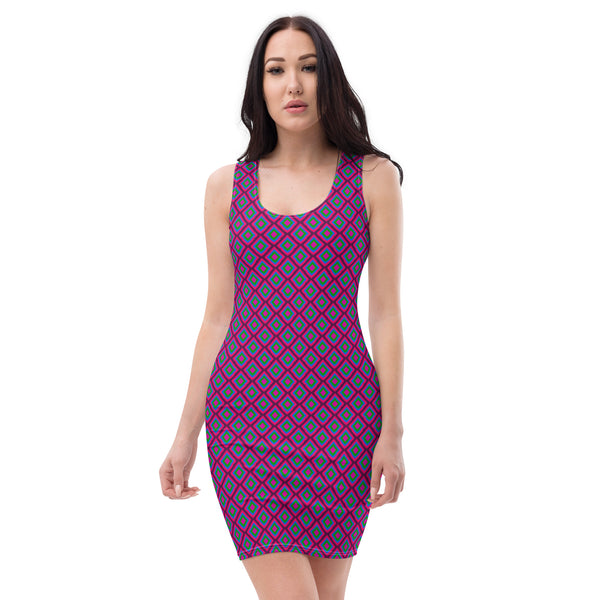 Tarini Bodycon dress