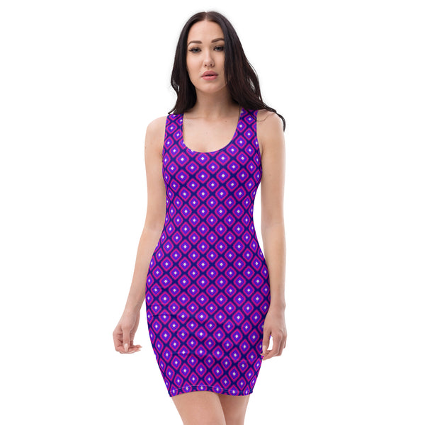 Shyam Bodycon dress