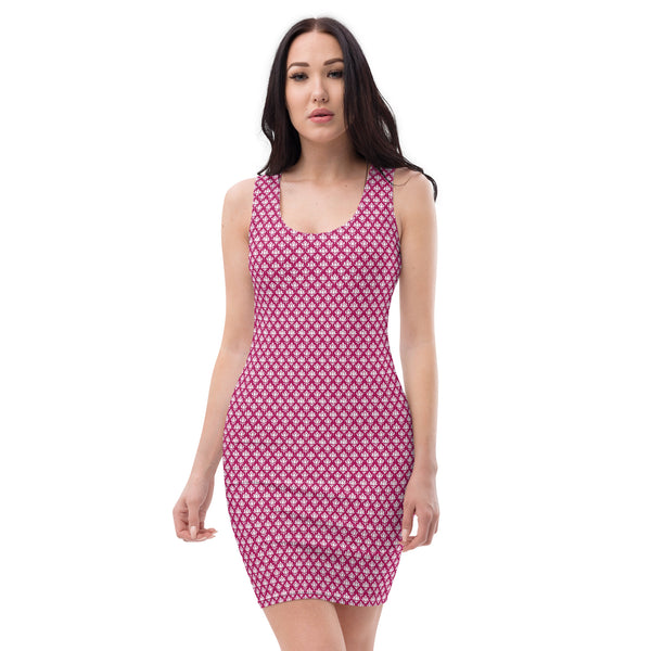 Gulabi Bodycon dress