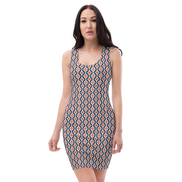 BhoomiAkash Bodycon dress