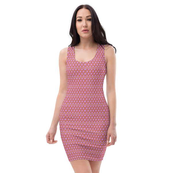 Manikya Bodycon dress