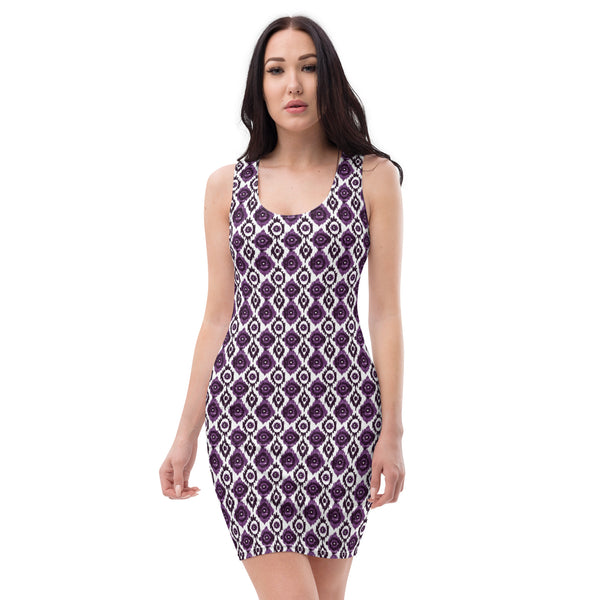 Adira Bodycon dress