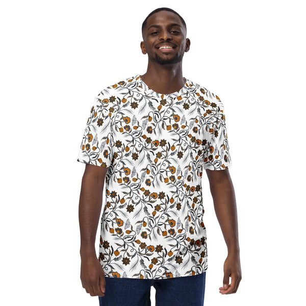 Batik Men's t-shirt