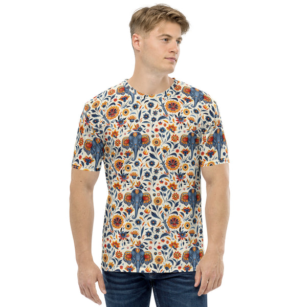 Elephant Men's t-shirt