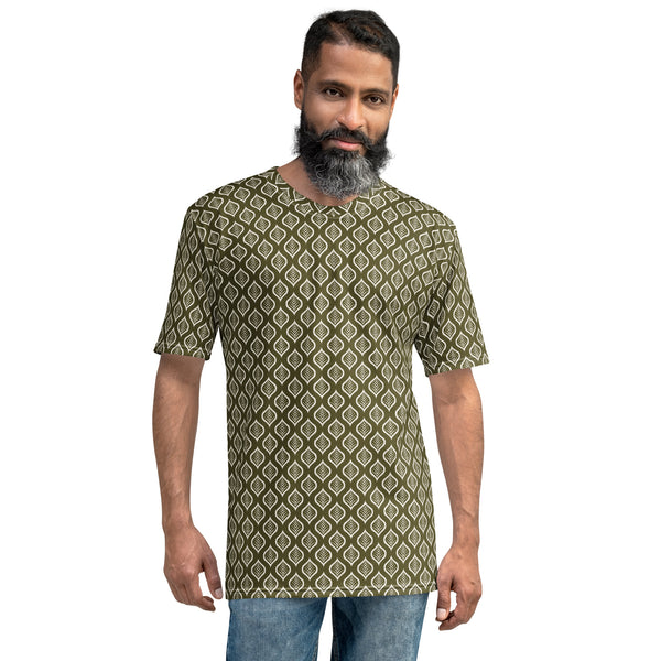 Prakriti Men's t-shirt