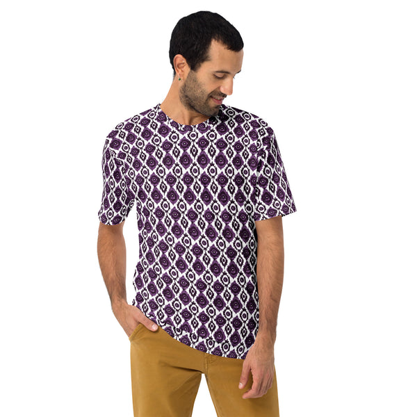 Adira Ikat Men's t-shirt