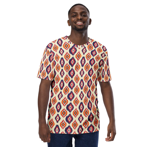 Rangoli Men's t-shirt