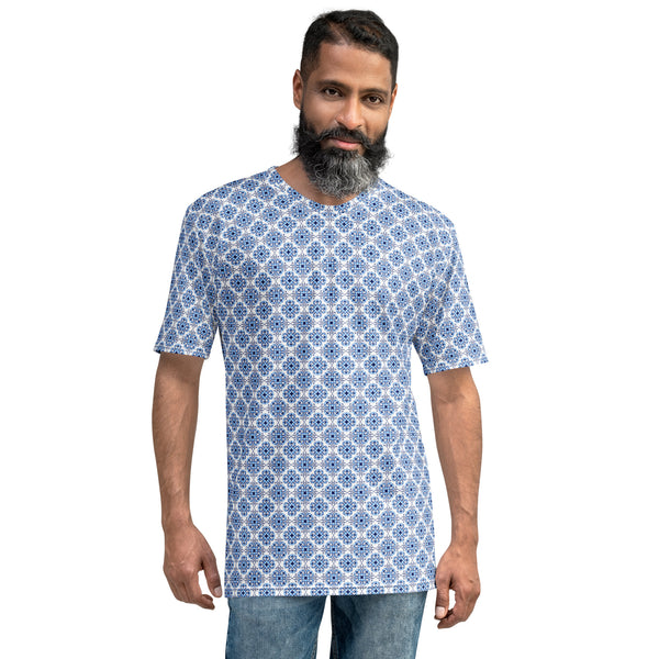 Neelam Phool Men's t-shirt