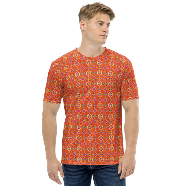 Garba Men's t-shirt