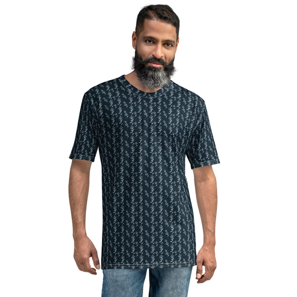 Indigo Valli Men's t-shirt