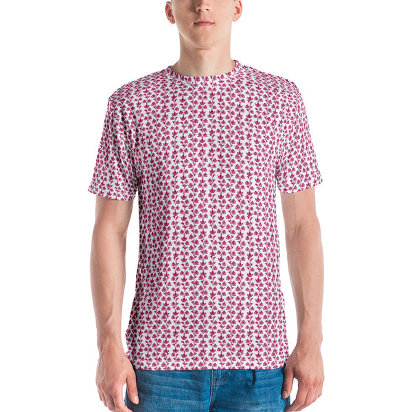 JalRani Men's t-shirt