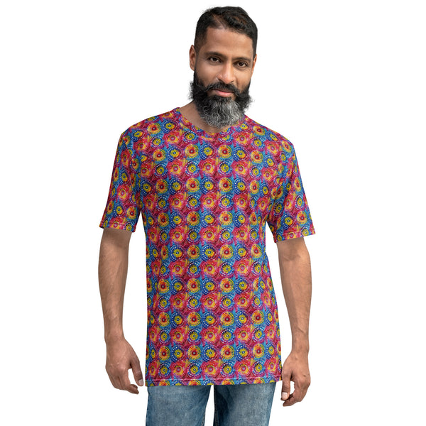 SurajMukhi Men's t-shirt