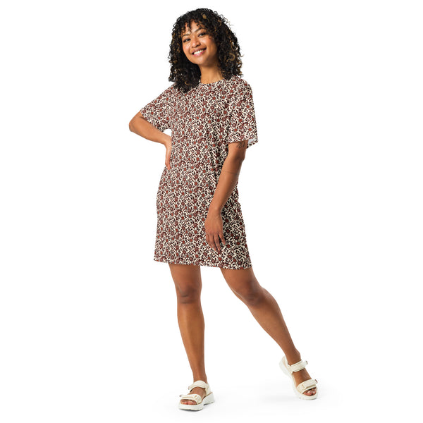 Katha T-shirt dress