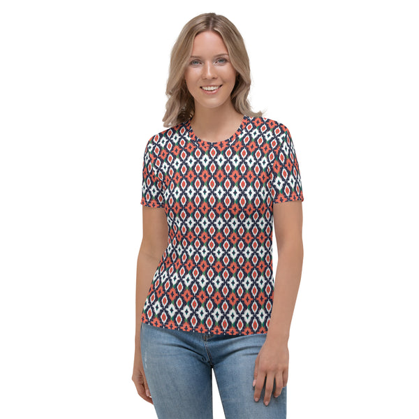 Utsav Women's T-shirt