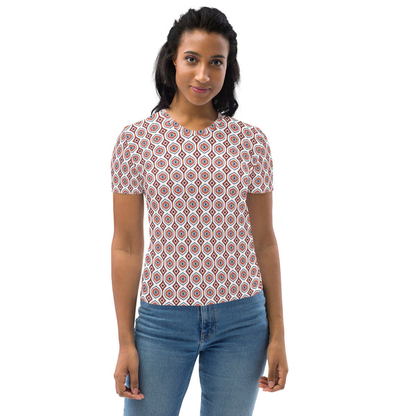 Patola Women's T-shirt