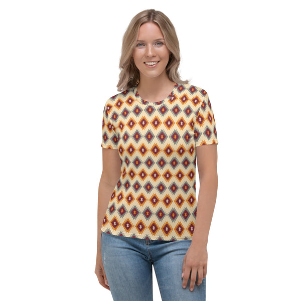 Aaranya Women's T-shirt