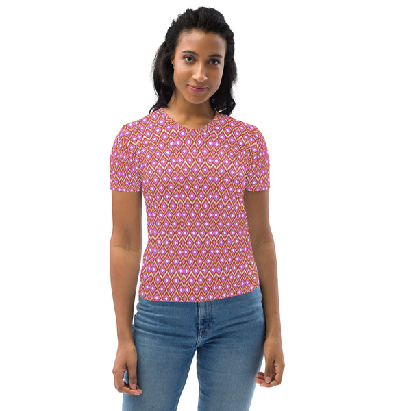 Manikya Women's T-shirt